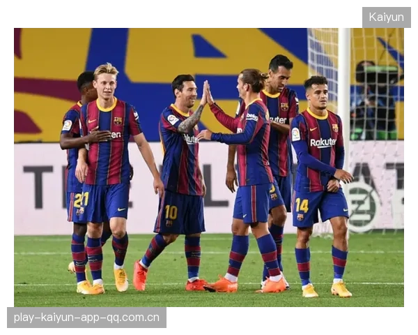 巴萨若在管理层一体化，球队恢复速度将惊人